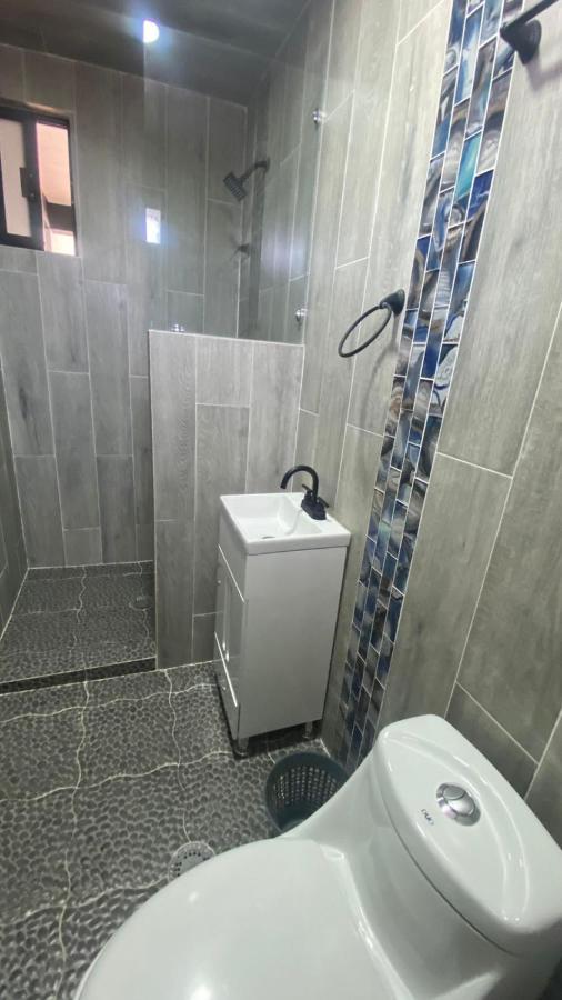 Hotel Posada Juquila Zacatlán エクステリア 写真