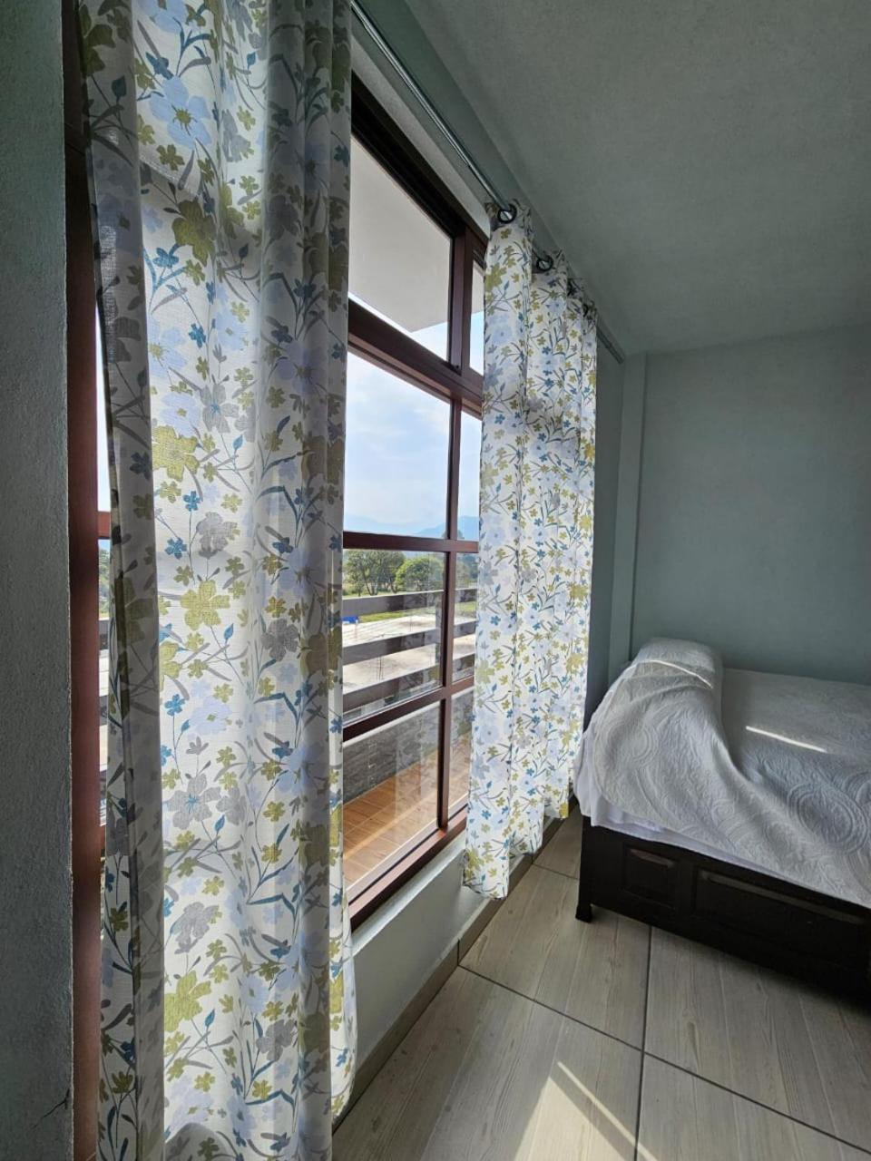 Hotel Posada Juquila Zacatlán エクステリア 写真