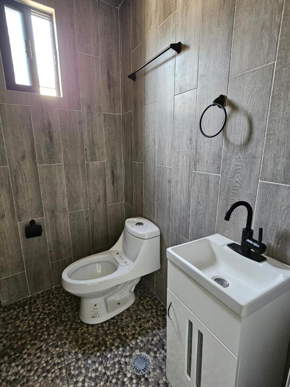 Hotel Posada Juquila Zacatlán エクステリア 写真